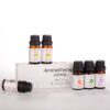 Set Aceite Esencial Aromaterapia