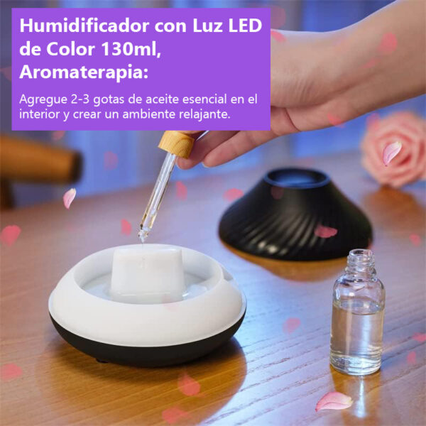 aromaterapia